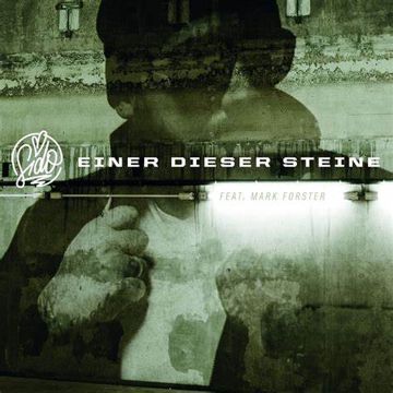 Einer Dieser Steine-cover