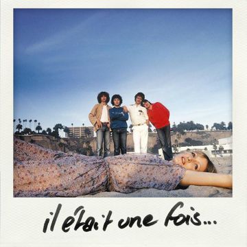 J'ai encore rêvé d'elle