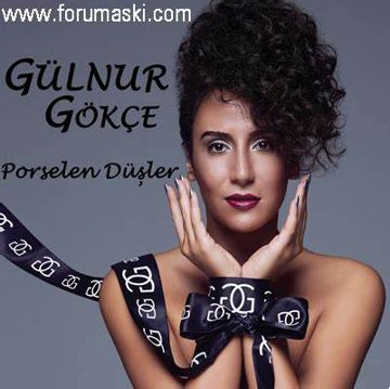 Porselen Düşler-cover
