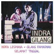 Selamat Tinggal-cover