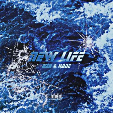 New Life-cover