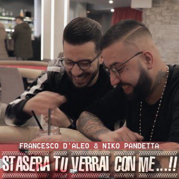 stasera tu verrai con me-cover