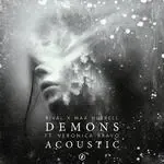 Demons (Acoustic Cover)-cover