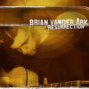 Resurrection-cover