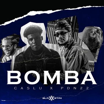 Bomba-cover
