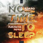 No Time To Sleep (Phrantic Remix)-cover
