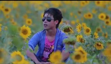 Nupinabu Yarabadi Ema Mawa Loude by SARIKA 💝 LMC-cover