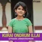 Kurai Ondrum Illai-cover