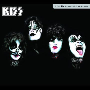 Hard Luck Woman-cover