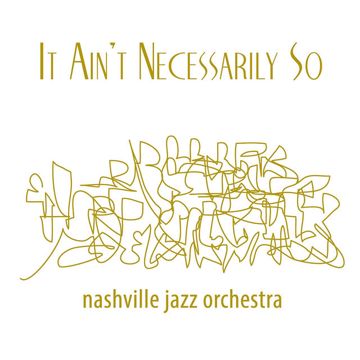 It Ain't Necessarily So-cover