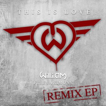 This Is Love-cover