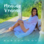 Menina Veneno-cover