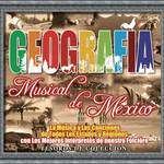 Canción Mixteca-cover