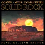 Solid Rock (feat. William Barton)-cover