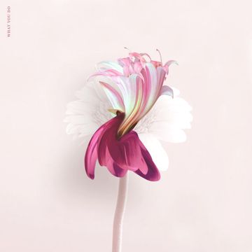 What You Do-cover