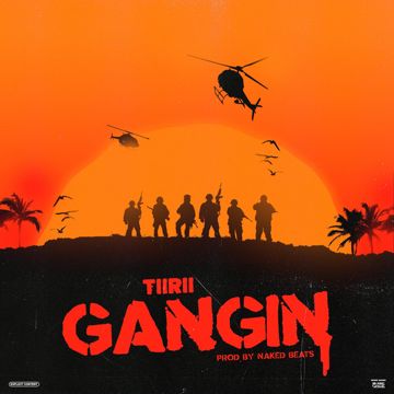 Ganging-cover