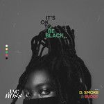 It's OK To Be Black 2.0-cover