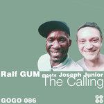 The Calling(Ralf GUM Main Mix)(Remix)-cover