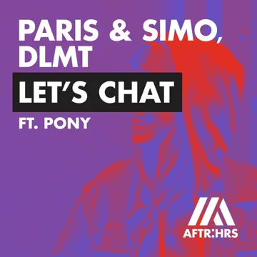 Let's Chat-cover
