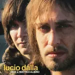 Lucio Dalla (feat. Matteo Alieno)-cover
