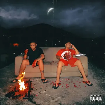 Nós É Só Menorzin-cover
