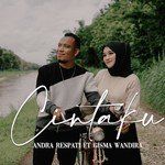 Dalam Sepiku Kaulah Candaku - Cintaku-cover