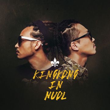 Reggae No.1(Dmnt Rmx)-cover