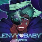 Envy Baby-cover