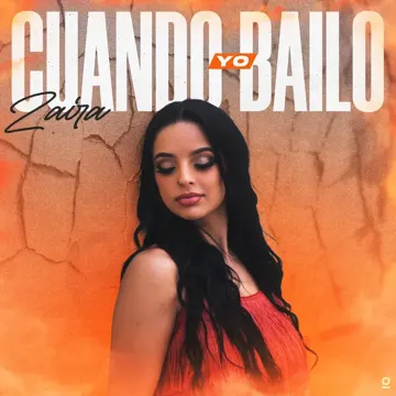 Cuando Yo Bailo-cover