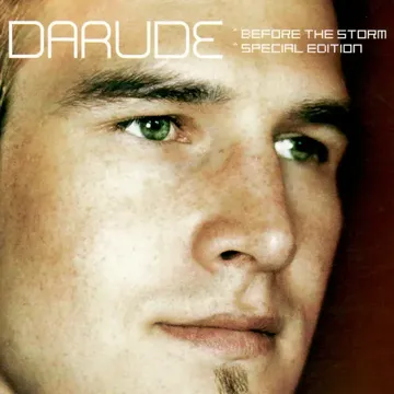 Sandstorm (uk mix)-cover