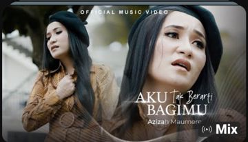 Aku tak berarti bagimu ,,,,,