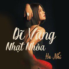 Dĩ Vãng Nhạt Nhòa-cover