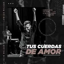 Cuerdas De Amor-cover