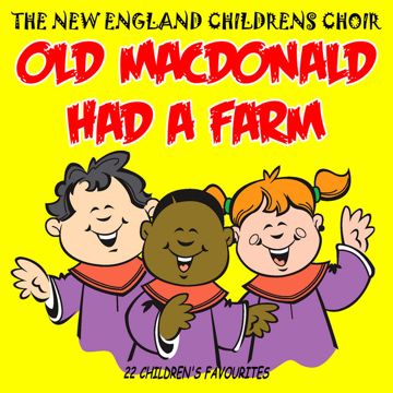 Old Macdonald Had a Farm