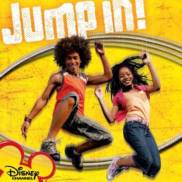 Jumpin'-cover