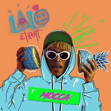 Mocca-cover
