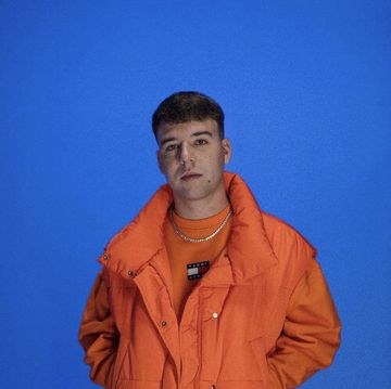 Y NOS FUIMOS EN UNA-cover