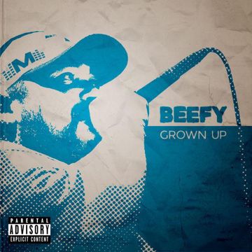You Can Call Me Beef-cover
