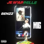 Je M&039;appelle (Remix)-cover