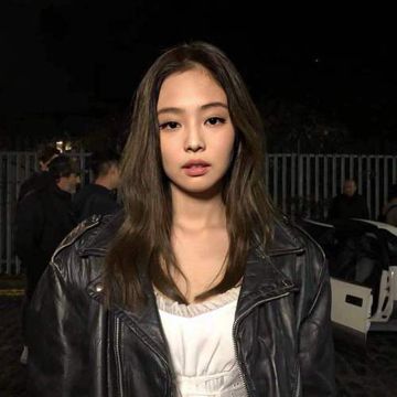 Jennie-cover