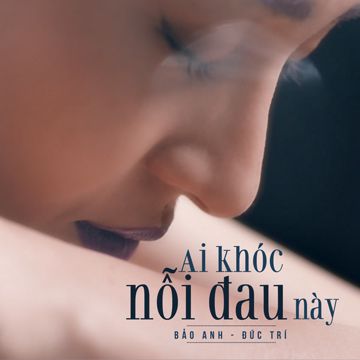 Ai Khóc Nỗi Đau Này-cover