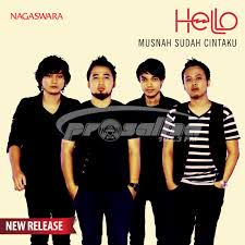 Diantara Bintang (Akustik)-cover