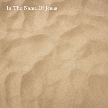 In The Name of Jesus (feat. Chandler Moore)-cover