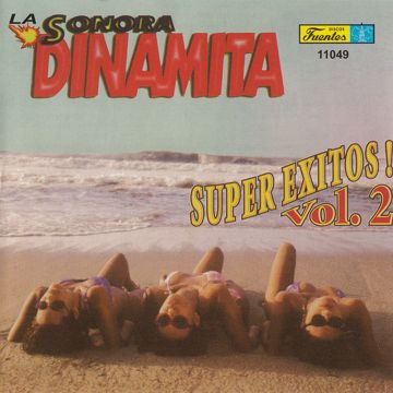 Que Bello-cover