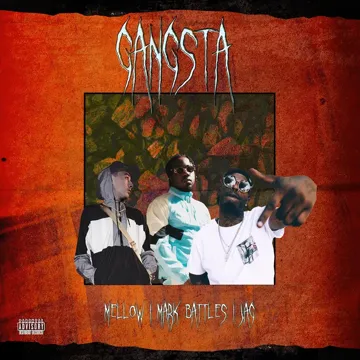Gangsta-cover