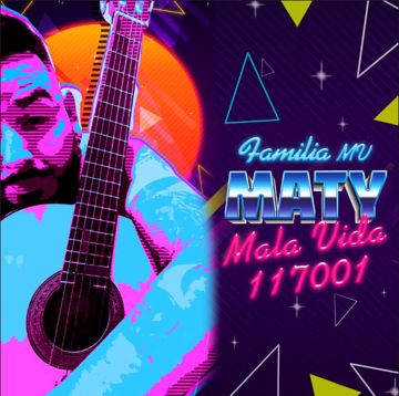 Toma mi mano base (MV) 117001-cover
