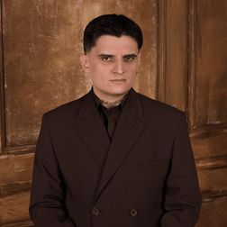 Karalım-cover