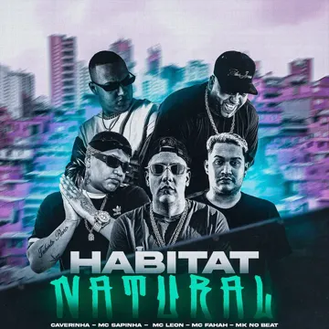 Habitat Natural-cover