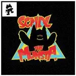 The Munsta-cover