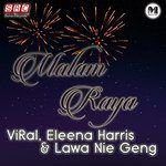 Malam Raya-cover